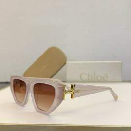 Picture of Chloe Sunglasses _SKUfw60701790fw